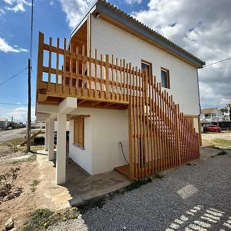 Apartman Linoli Gruissan