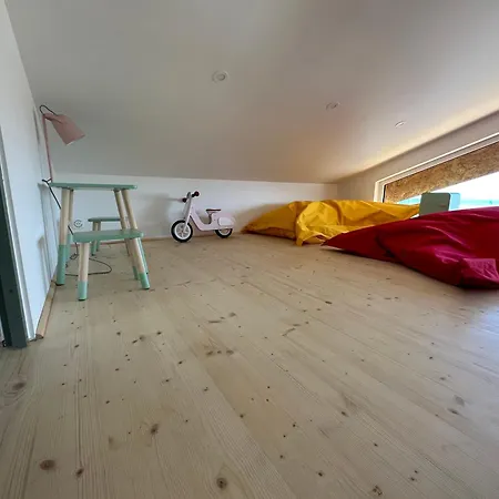 Apartman Linoli Gruissan