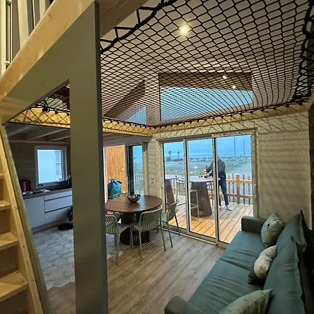 Apartman Linoli Gruissan