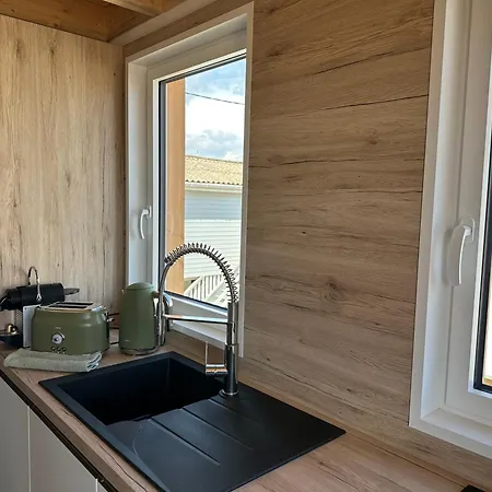 Apartman Linoli Gruissan