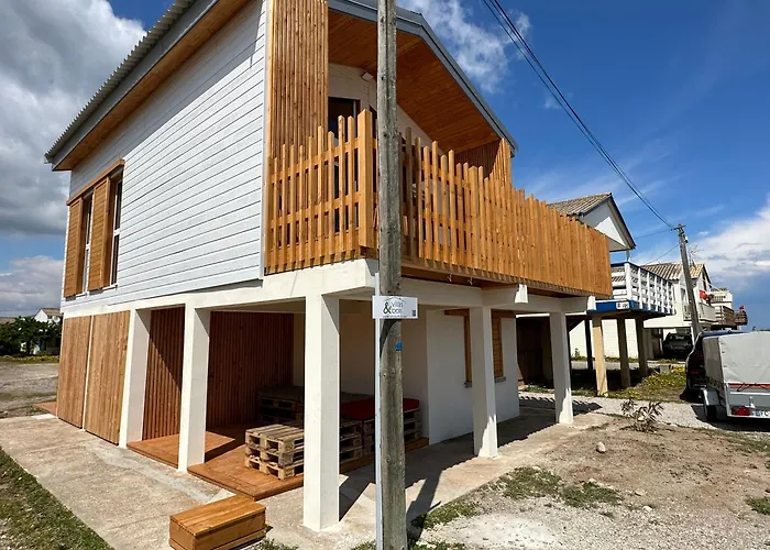 アパート Linoli *