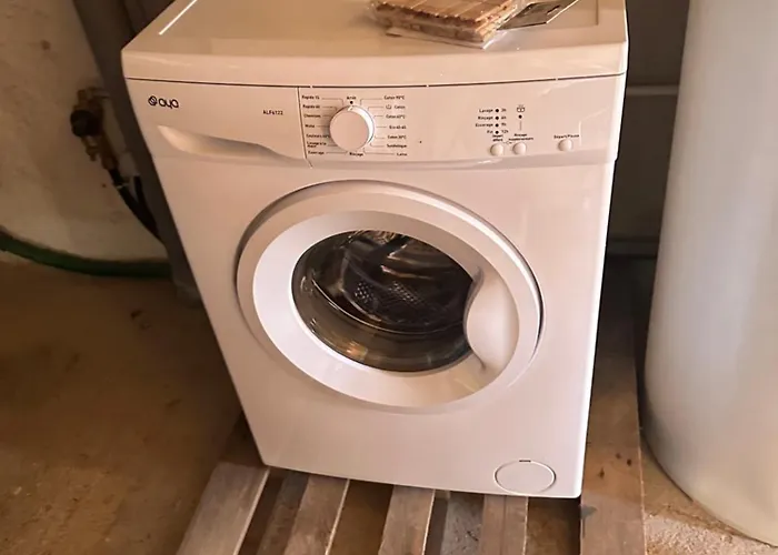 Linoli アパート *