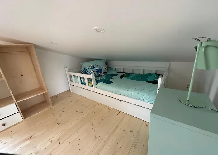 アパート Linoli *