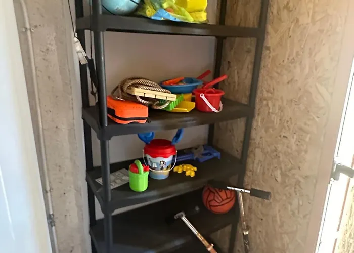 アパート Linoli *