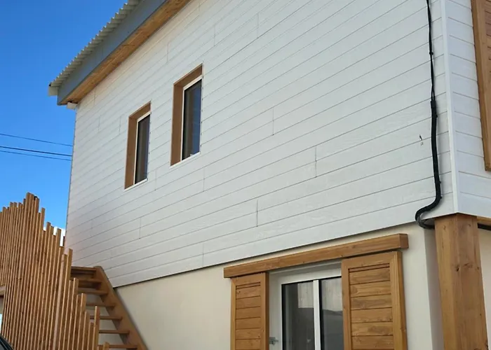 Linoli アパート *