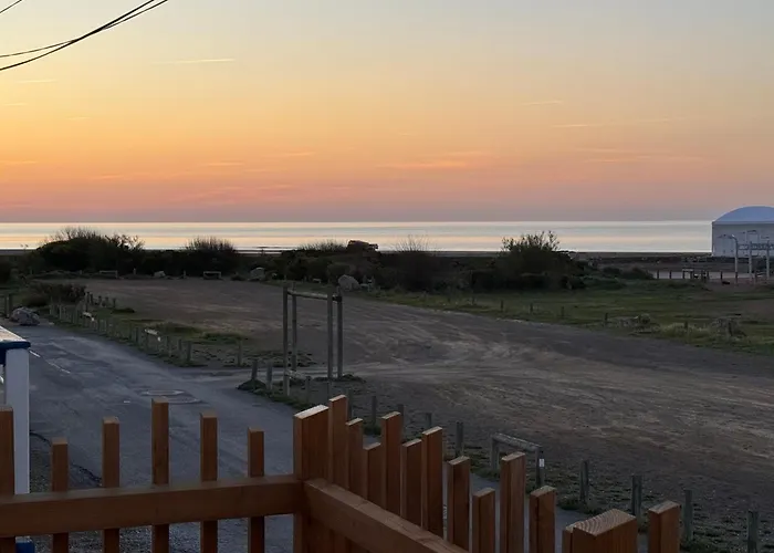 Linoli アパート *