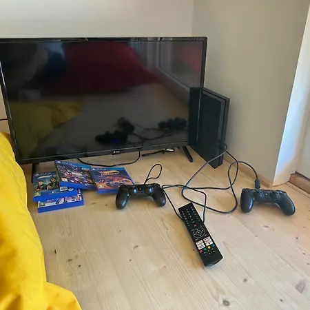 Linoli Apartamento