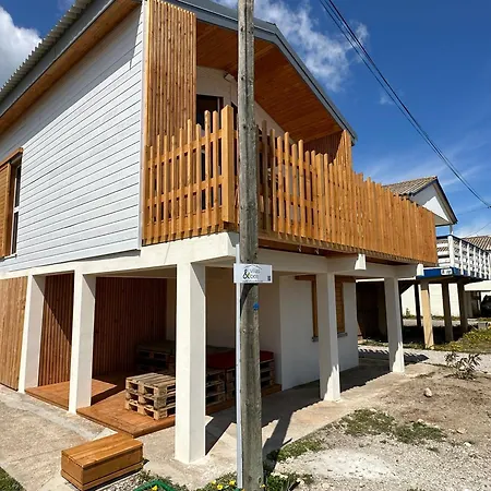 Apartamento Linoli *