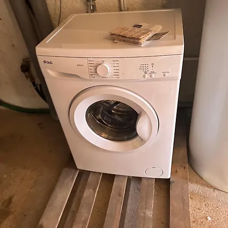 Linoli Apartamento *